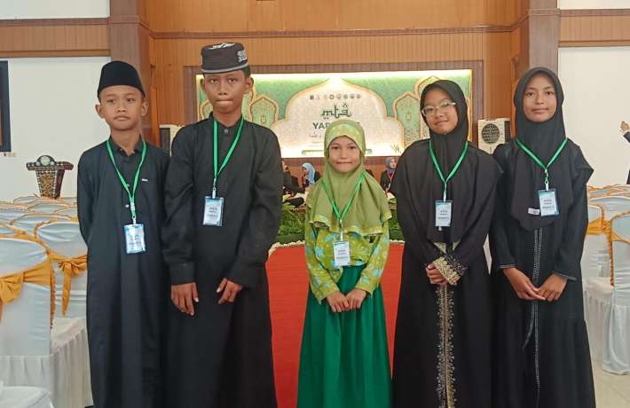 MTQ YARSI NTB