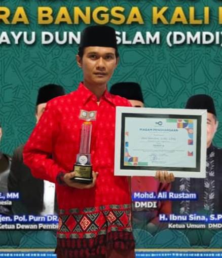 Dani Hamdani