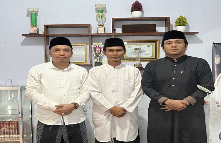 Pengasuh