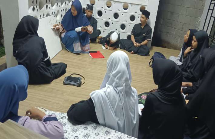 Al Muyassar fii Ilmi Nahwi
