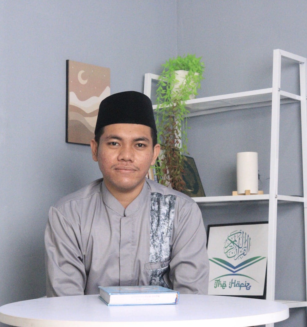 Faris Farhan