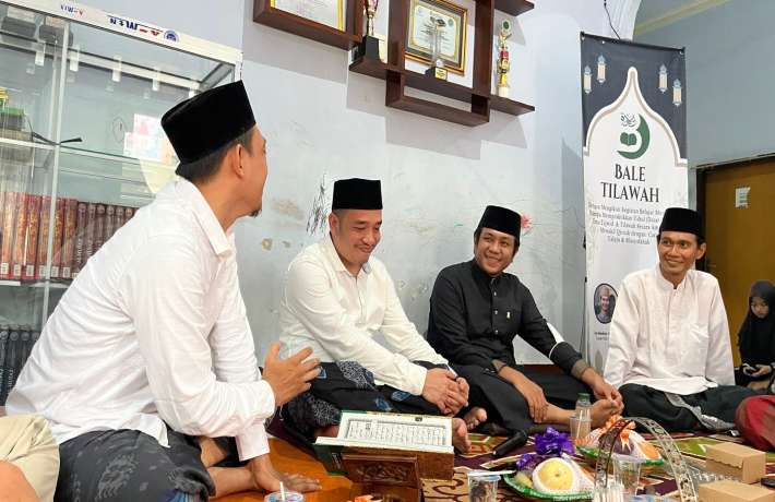 Ramah Tamah