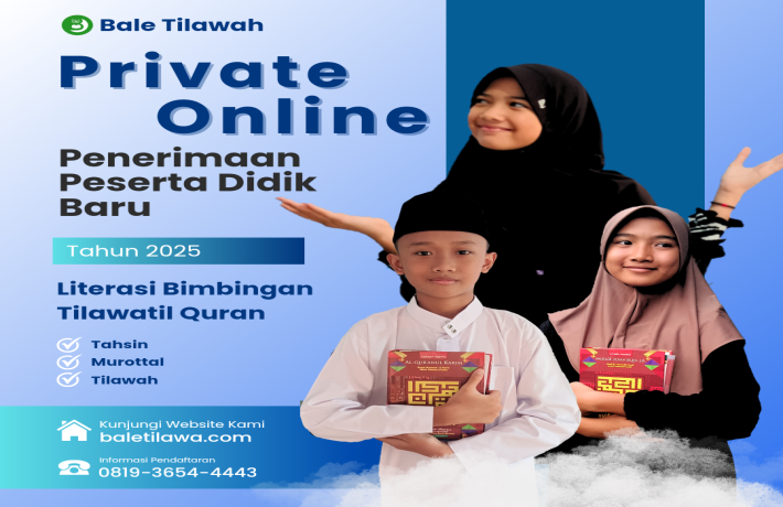 Private Online