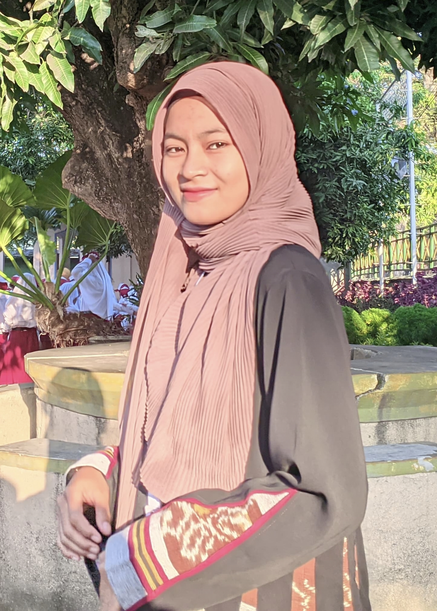 Siaumi NurFitriana