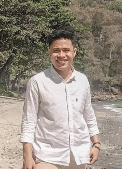 Muhammad Ziadi Hidayatulloh
