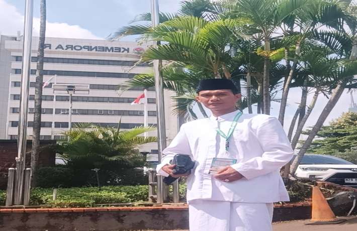 MTQ ke XV Internasional Antar Bangsa