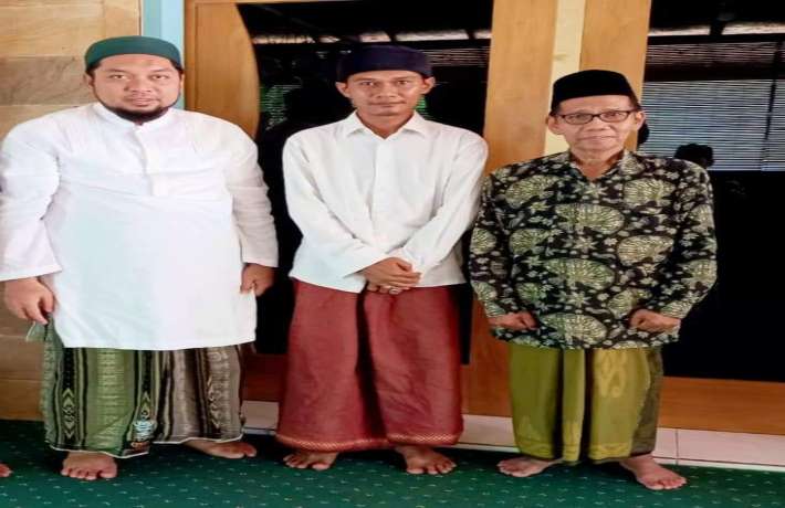 Lembaga Pend. Cabang PP Salafiyah Syafiiyah Sukorejo Situbondo Jawa Timur